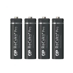 GP ReCyko Pro Rechargeable  2000mAh Free USB Charger